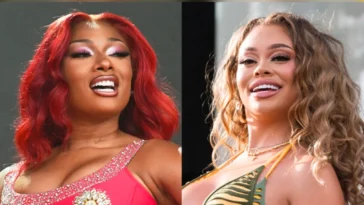 Megan Thee Stallion & Latto Debut New Collaboration During Atlanta Show