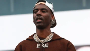 Young Dolph Murder Suspect Arrested