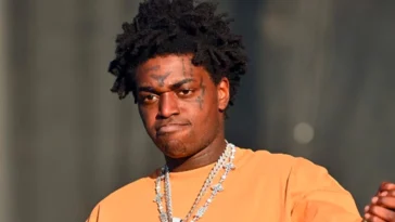 Kodak Black Regrets Fake Perc Lyric