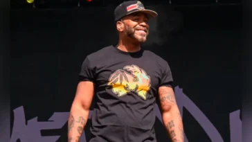 Method Man Explains Summer Jam Comments: “I Wasn’t Mad at the Crowd”