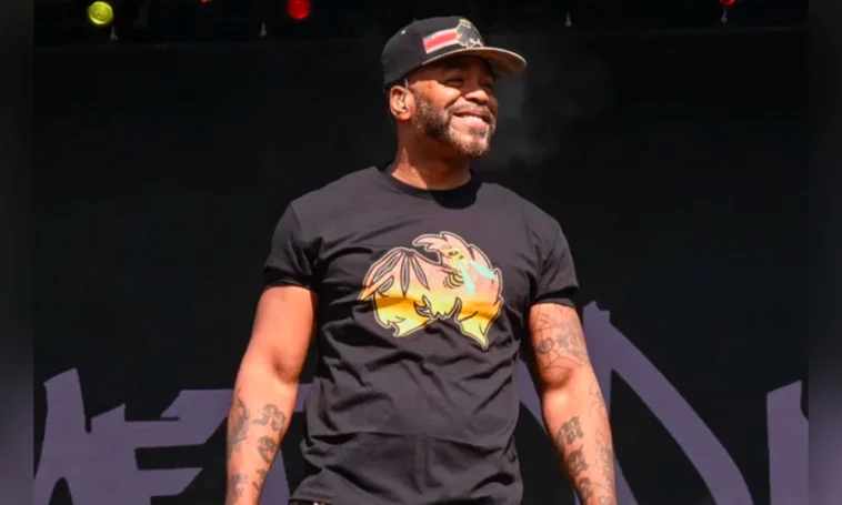 Method Man Explains Summer Jam Comments: “I Wasn’t Mad at the Crowd”