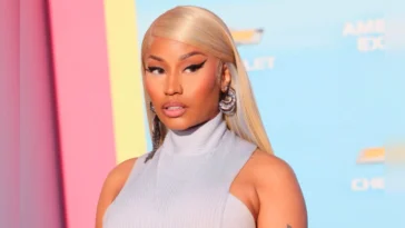 Nicki Minaj Video Sparks Concern Hours