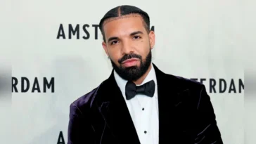 Drake Officially Becomes the First Artist to Reach 100 Billion Streams on Spotify