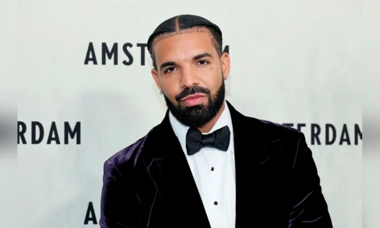 Drake Officially Becomes the First Artist to Reach 100 Billion Streams on Spotify