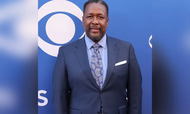 Wendell Pierce Decries Racism After Housing Rejection Amid Fearless Fund Controversy