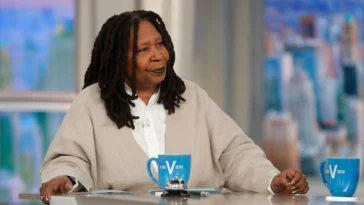 Whoopi Goldberg Advises Cuban Americans on Embracing Their Heritage