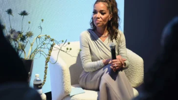 ‘Pro-Life’ Catholic Sunny Hostin Says SCOTUS ‘Restored’ Her Faith by Protecting Abortion Pill