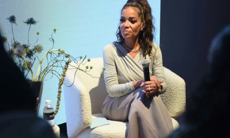 ‘Pro-Life’ Catholic Sunny Hostin Says SCOTUS ‘Restored’ Her Faith by Protecting Abortion Pill