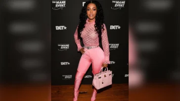 Keyshia Ka’Oir Defends Gucci Mane Amid Backlash Over 1017 Records Artists’ Demise