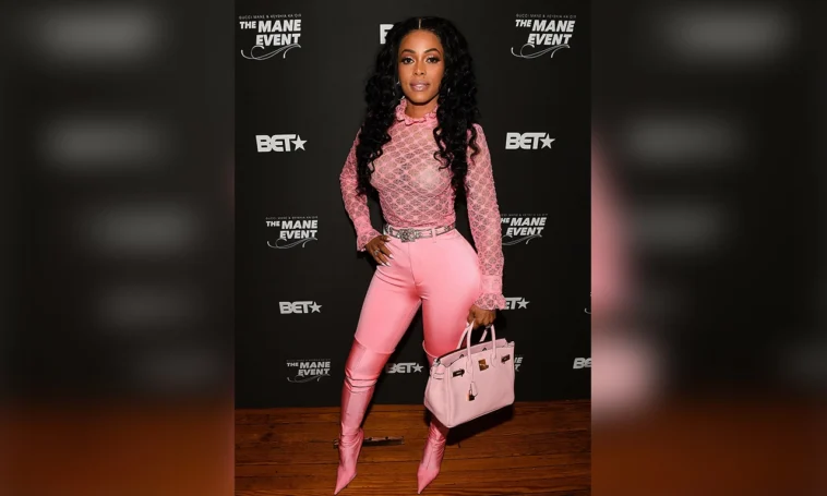 Keyshia Ka’Oir Defends Gucci Mane Amid Backlash Over 1017 Records Artists’ Demise