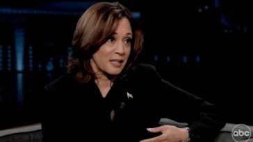 Kamala Harris Criticizes Trump After Conviction: 'Cheaters Hate Being Caught'