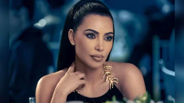 Kim Kardashian Says She'll Need 'Less Botox for More Emotion' as a Movie Actress but Won't 'Be Gaining 500 Lbs. for a Role'