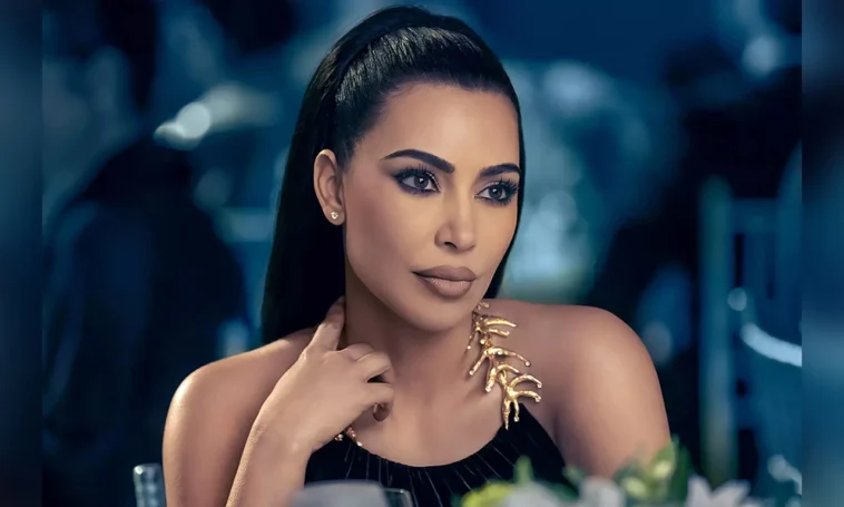 Kim Kardashian Says She'll Need 'Less Botox for More Emotion' as a Movie Actress but Won't 'Be Gaining 500 Lbs. for a Role'