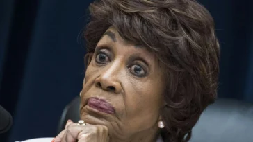 Maxine Waters: Trump Win will be Threatening To Millions; Killings Will Happen