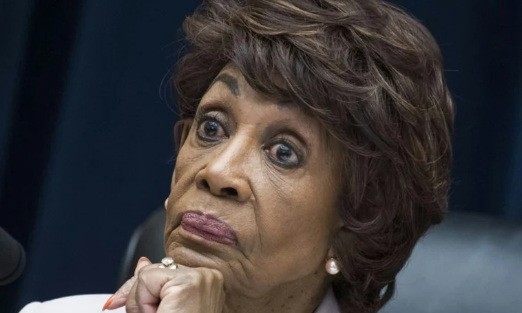 Maxine Waters: Trump Win will be Threatening To Millions; Killings Will Happen