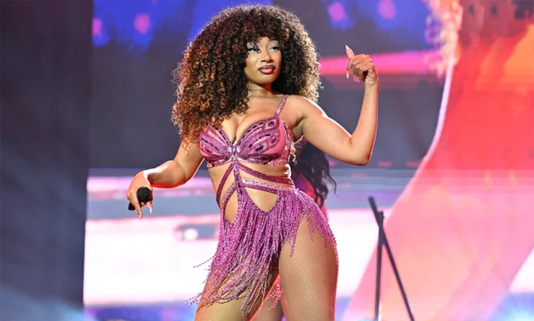 Cardi B Drops Fiery Verse in GloRilla and Megan Thee Stallion's 'Wanna Be' Remix: Fans Speculate About Potential BIA Diss