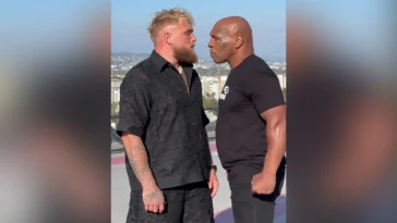 Mike Tyson vs. Jake Paul Bout Postponed Following Health Scare