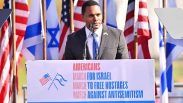 Ritchie Torres New York Mag's anti-Israel hit piece