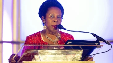 Democrat Sheila Jackson Lee Diagnosed With Cancer