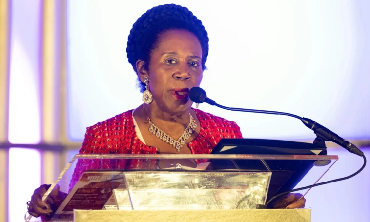 Democrat Sheila Jackson Lee Diagnosed With Cancer