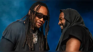 Ty Dolla $ign Defends Working With Kanye West: “He’s One Of The Best People I’ve Ever Met”