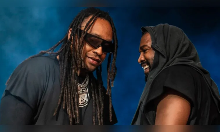 Ty Dolla $ign Defends Working With Kanye West: “He’s One Of The Best People I’ve Ever Met”