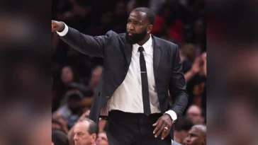 Kendrick Perkins Reacts to LeBron James Unfollowing Him on Social Media