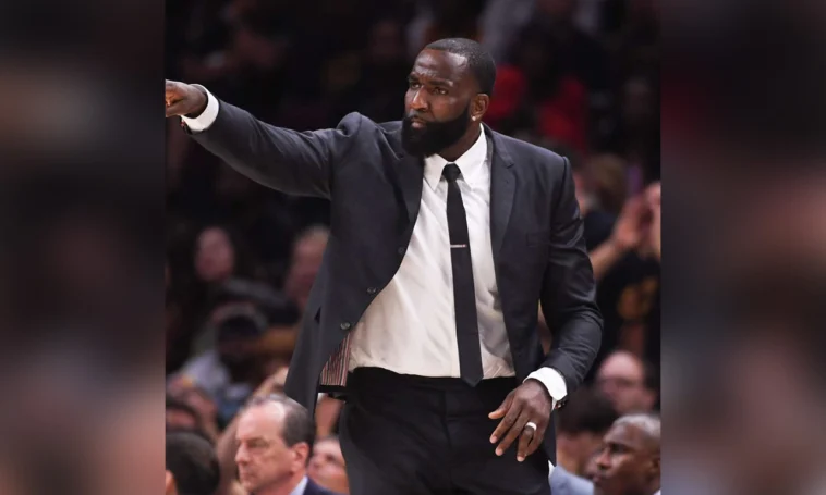 Kendrick Perkins Reacts to LeBron James Unfollowing Him on Social Media