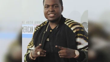 Rapper Sean Kingston and his mother Booked in to Florida Jail were charged with $1M fraud