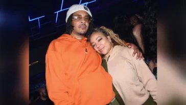 T.I. & Tiny Harris File Motion To Dismiss Sexual Assault Lawsuit Due To Expired Statute Of Limitations.