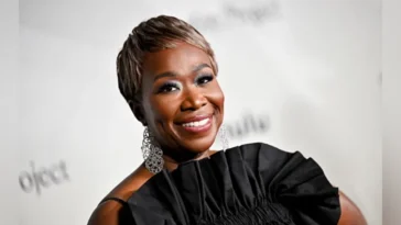 Joy Reid: I'd "vote for Biden in a coma" to keep "Hitler" out of the White House