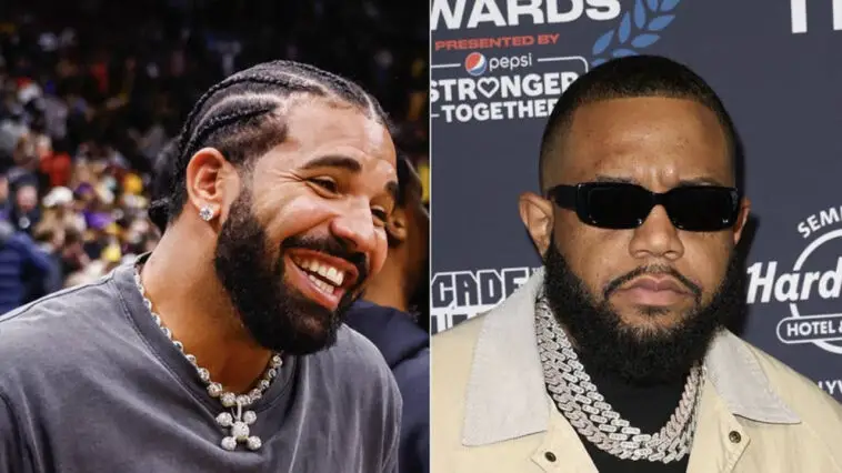 Producer Gordo Says Drake Is ‘Happier’ Since Kendrick Lamar Beef: It's Really Weird