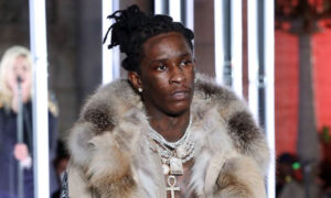 Young Thug’s Attorney Requests House Arrest After Receiving New Judge In YSL’s RICO Case