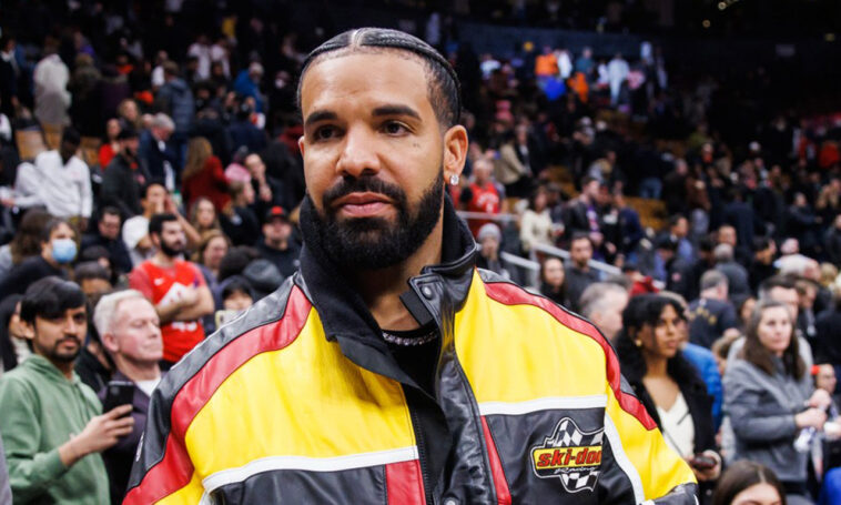 Drake Quotes Kendrick Lamar’s ‘Not Like Us’ While Reacting to ‘Hotline Bling’ Impersonator