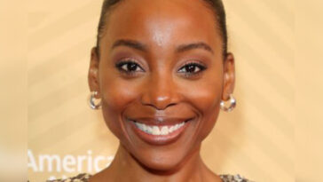 R.I.P. ‘Survivor’s Remorse’ Actress Erica Ash Passes Away At 46 After Cancer Battle