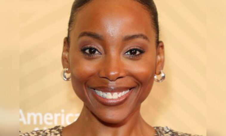 R.I.P. ‘Survivor’s Remorse’ Actress Erica Ash Passes Away At 46 After Cancer Battle