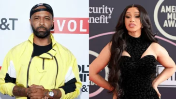 Cardi B Calls Out Joe Budden For Criticism Regarding Her Album