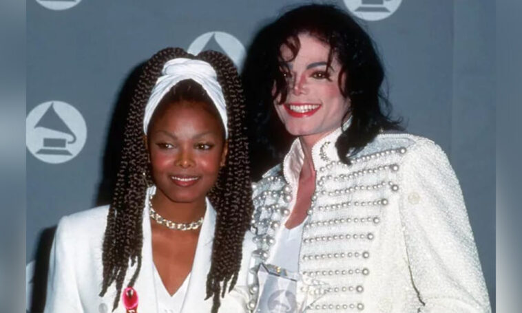 Janet Jackson Says Performing Michael Jackson Duet 'Scream' Makes Her Think of 'What He Was Going Through