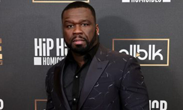 50 Cent Calls For Removal Of NYC Supreme Court Judge Who Threatened To Shoot Black Teens