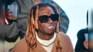 Lil Wayne Raps Kendrick Lamar’s “Not Like Us” During Las Vegas Show