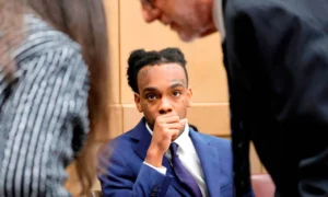 YNW Melly: Judge sets a date for Rapper's Double Murder Retrial