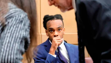 YNW Melly: Judge sets a date for Rapper's Double Murder Retrial