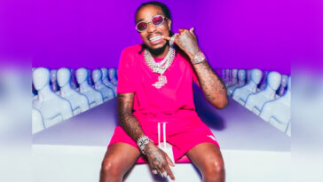 Quavo Allegedly Took a $300,000 Deposit from Vitaly but Didn't Show Up for the Stream