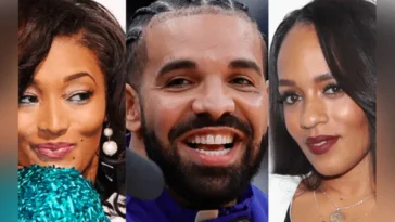 Toccara Jones Recalls Dating Drake While He Was Also Seeing Melyssa Ford
