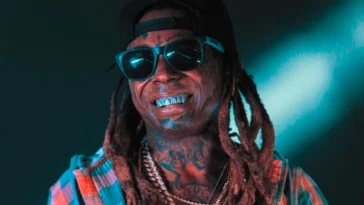 Lil Wayne Names His Top 5 Best Rappers