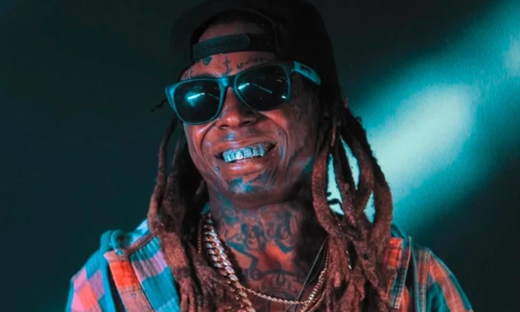 Lil Wayne Names His Top 5 Best Rappers