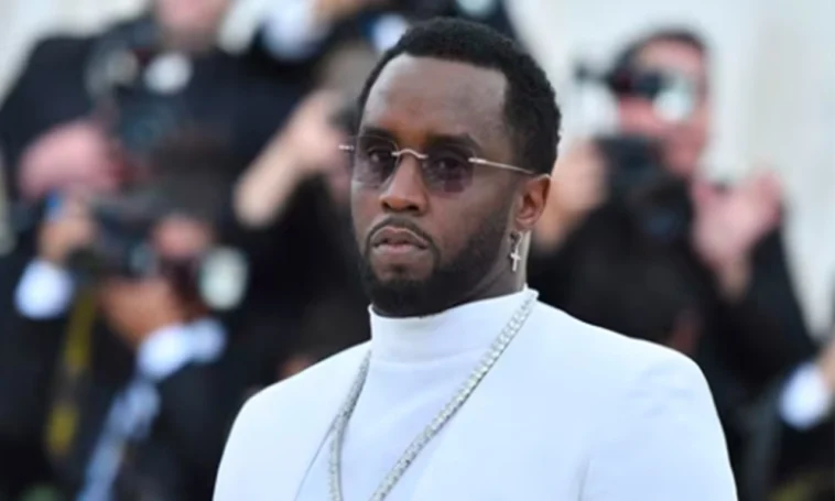 Diddy Lists LA Mansion for $70 Million