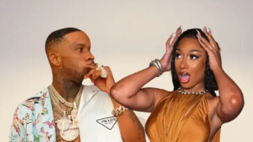 Tory Lanez's Driver Admits He Did Not See Who Shot Megan Thee Stallion