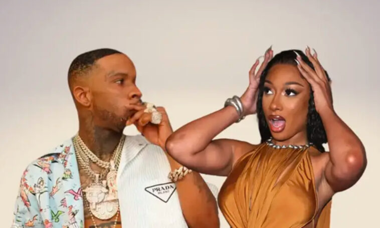 Tory Lanez's Driver Admits He Did Not See Who Shot Megan Thee Stallion