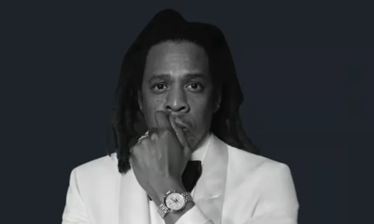 Jay-Z Joins as Investor in Watch Marketplace Wristcheck